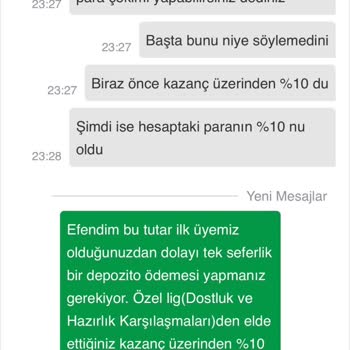 Sanbet Çevrimiçi Bahis Sitesi İncelemesi