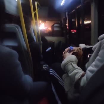 Truva Turizm Otobüs Yolculuğu Hakkında