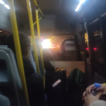 Truva Turizm Otobüs Yolculuğu Hakkında