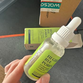 Watsons Dökülmüş Ürün Göndermesi!