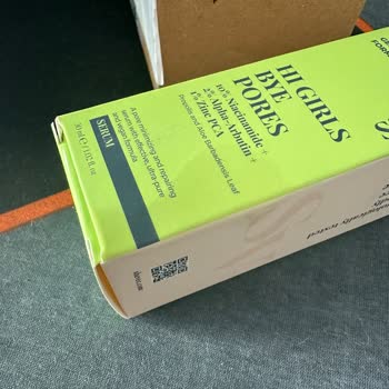 Watsons Dökülmüş Ürün Göndermesi!