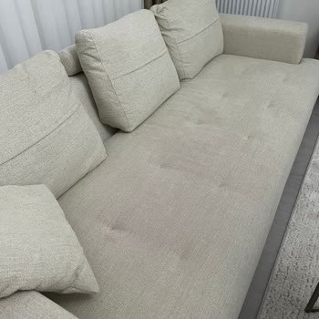 Ağaoğlu Koltuk Kumaşları Renk Alıyor