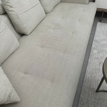 Ağaoğlu Koltuk Kumaşları Renk Alıyor