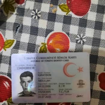 Betturkey Param Hesaba Geçmedi