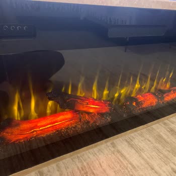 Korflame Şömine Bluetooth Sorunu