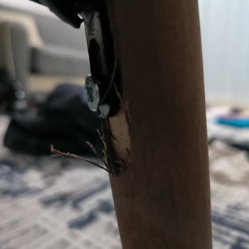 Kaktüs AVM Kırık Ürün Gönderip Mağduriyetimi Gidermediler