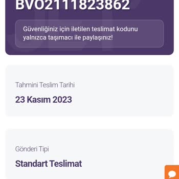 Karaca Züccaciye Ürünüm Elime Ulaşmadı