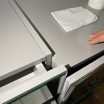 Niens Mobilya Kötü Kurulum Yapılması Ve Ürün