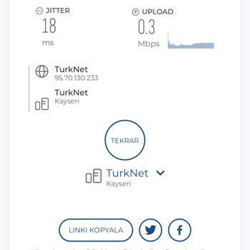 TurkNet İnternet Sorunları Ve Çözümsüzlük