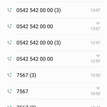 Vodafone Kasko Birimine Ulaşamıyorum