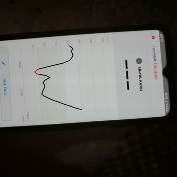 Freestyle Libre Sensör Sinyal Yok Arızası Veriyor Sürekli