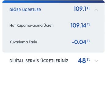 Turkcell Otomatik Talimattaki Hata Ve Haksız Açma Kapama Bedeli