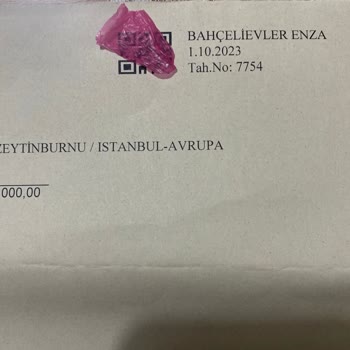 Enza Home Bahçelievler Den Aldığım Koltukları Teslim Etmiyorlar