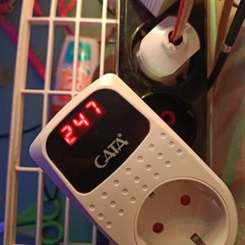 Gdz Elektrik Urla Yüksek Voltaj