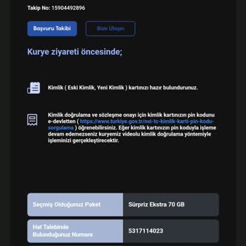 Kuryenet Kurye Teslimat Sorunları