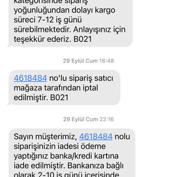Yapı Kredi Harcama İtirazı Yaptım Para İadem Yapılsın Mağdur Edildim.!