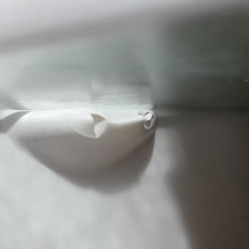 Bosch Markası Buzdolabı Hatasını Kabul Etmedi Garantisi Hiçbir İşe Yar