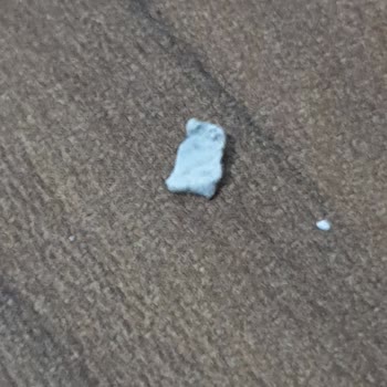 Kappadokia Yulaf Ezmesi İçinden Taş Çıkıyor