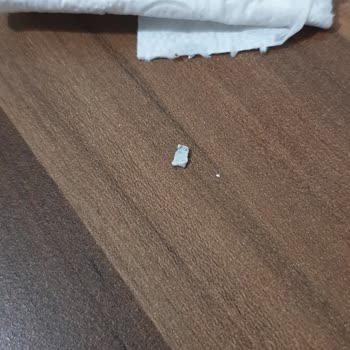 Kappadokia Yulaf Ezmesi İçinden Taş Çıkıyor