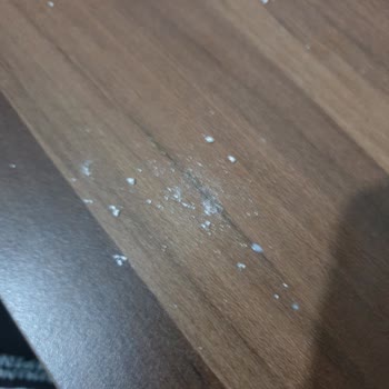 Kappadokia Yulaf Ezmesi İçinden Taş Çıkıyor