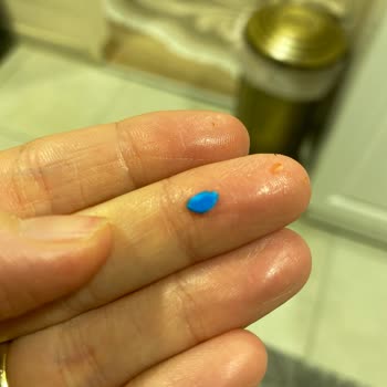 Coşkun Et Sucuğun İçinden Plastik Çıktı