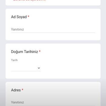 Sound Çağrı Merkezi (plscagrimerkezi.net) Home Office İş Yanıltması