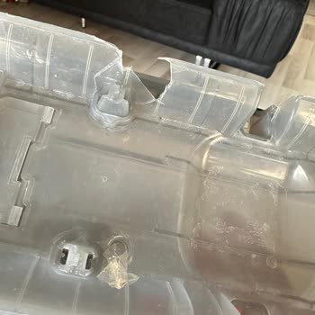 Karcher Teknik Serviste Sıfır...