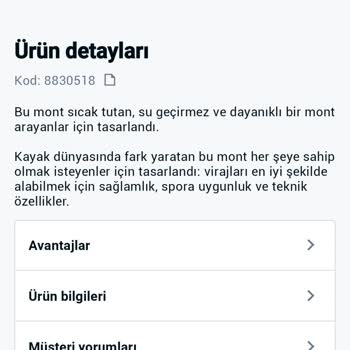 Decathlon'DAN Su Geçirmez Diye Aldığım Mont Su Geçirdi