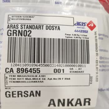 A101 Ücret İadesi Yapmıyor!