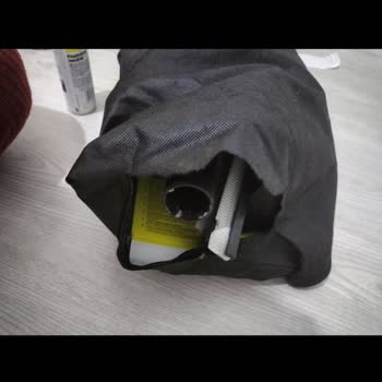 Aras Kargo Dolap Kargo Firmasıyla Sigorta Yaptırmadığı İçin Ürünüm Çöp Oldu!