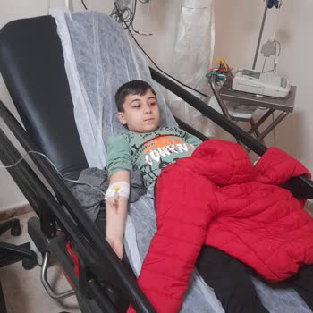 Antalya Eğitim ve Araştırma Hastanesi Zehirlenme Vakası Hastane Müdahalesiz