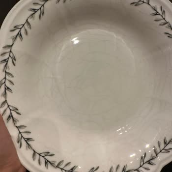 Bella Maison Kırılan Yemek Takımı Ve İade Sorunu!