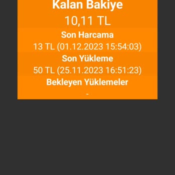 İzmir Büyükşehir Belediyesi Öğrenci Kartımın Tam Tarife Ücret Alması