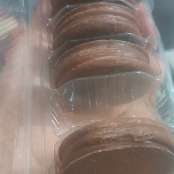 Luppo Dolu Pakete Eksik Var