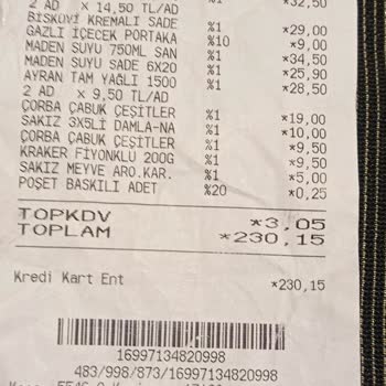 Hakmar İlgisizlik Ve Kırılan Ürün Hakkında