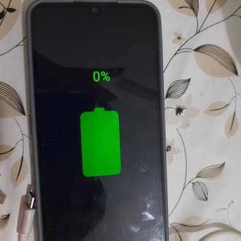 Reeder Şarj Almama Sorunu