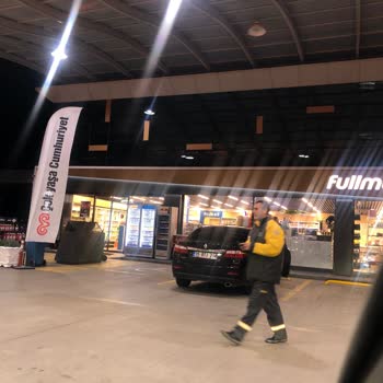 Opet Manisa Otoyolu DM Petrol İlgisizlik, Personel Yetersizliği