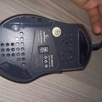 Rampage Coleman SMX R64 Skatez Problemi