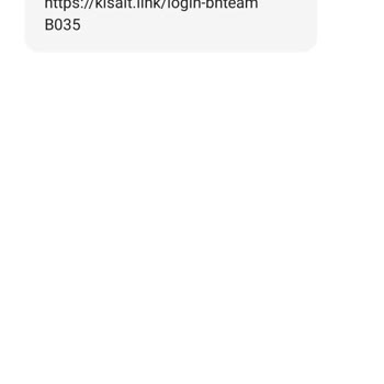 Panorama (SMS) Kullanıcısı Diye Başlayan Mesaj
