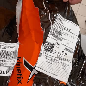 Hepsiburada Eksik Ürün Gönderimi