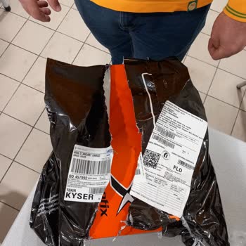 Hepsiburada Eksik Ürün Gönderimi