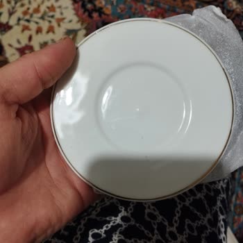 Karaca Züccaciye Kusurlu Ürün Gönderip İnsanı Mağdur Ediyor Şar