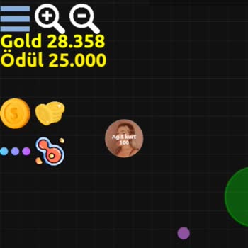 Agarz.com Kazandığım Gold Ödülü Alamadım!