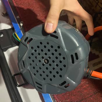 Yuki Motor Yuki Amy Mini Arıza