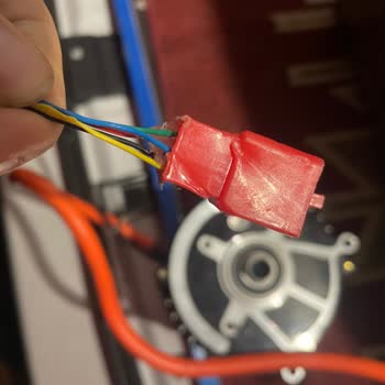 Yuki Motor Yuki Amy Mini Arıza