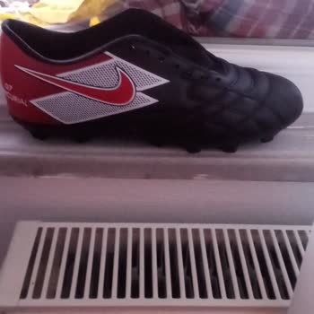 Kalyon Krampon (Instagram) Krampon Değişik Geliyor