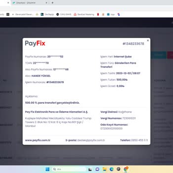 Jojobet Yatırımım Hesaba Geçmedi Ve Tatsız Destek Deneyimi