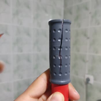 Vileda Spino Sap Kırılması: Kalite Beklentisi Ve Garanti Talebi