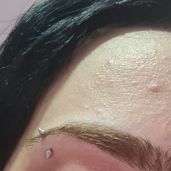 Funda Ak Epilasyon Güzellik Güzellik Salonundaki Kirpik Uygulaması