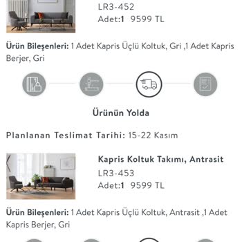 Halıda Oturuyoruz Günlerdir, Mağduriyeti Gider Artık Vivense!